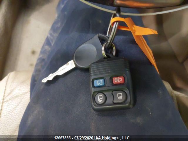 12667835 :رقم المزاد ، 1ZVHT84N185123459 vin ، 2008 Ford Mustang مزاد بيع