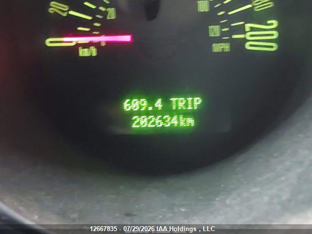 12667835 :رقم المزاد ، 1ZVHT84N185123459 vin ، 2008 Ford Mustang مزاد بيع