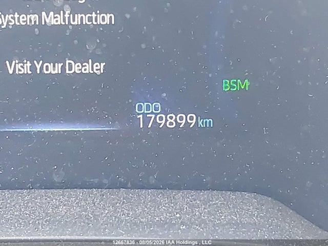 2022 Toyota Corolla Hybrid მანქანა იყიდება აუქციონზე, vin: JTDBAMDE8NJ048818, აუქციონის ნომერი: 12667836