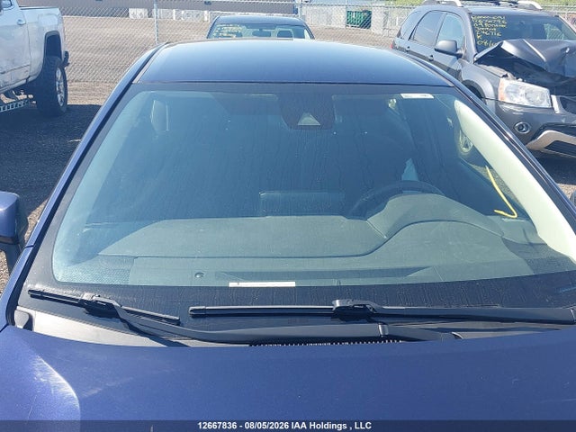 2022 Toyota Corolla Hybrid მანქანა იყიდება აუქციონზე, vin: JTDBAMDE8NJ048818, აუქციონის ნომერი: 12667836