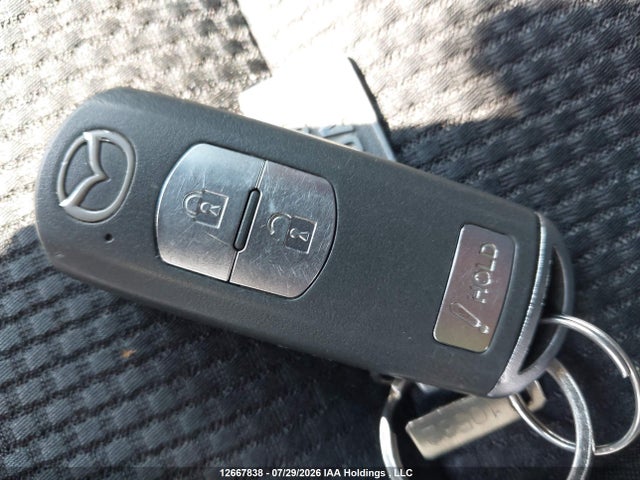 JM3KE4CY8G0648190 Mazda Cx-5 Touring