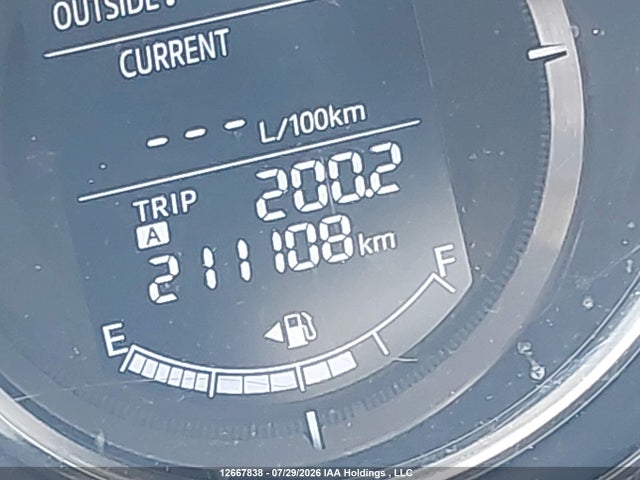 JM3KE4CY8G0648190 Mazda Cx-5 Touring