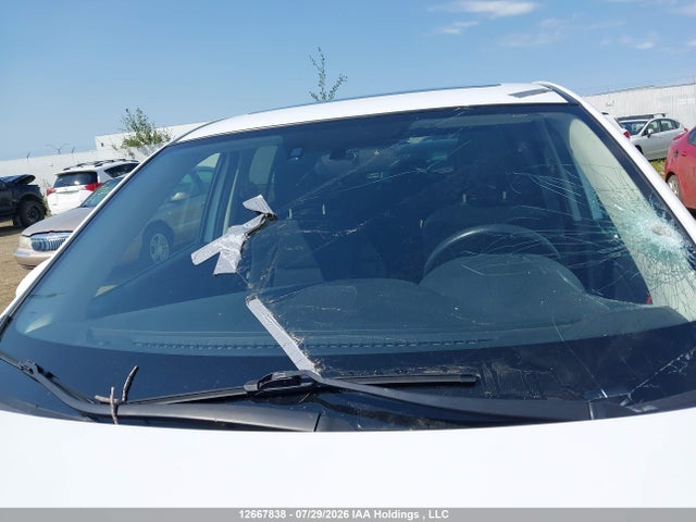JM3KE4CY8G0648190 Mazda Cx-5 Touring