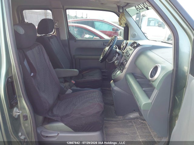 Продажа на аукционе авто 2003 Honda Element, vin: 5J6YH28543L802068, номер лота: 12667842