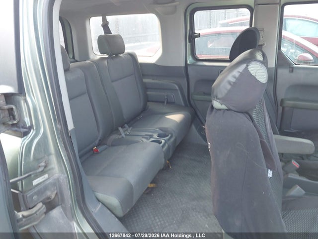 Продажа на аукционе авто 2003 Honda Element, vin: 5J6YH28543L802068, номер лота: 12667842