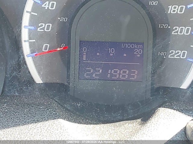 Продажа на аукционе авто 2014 Honda Fit Sport, vin: LUCGE8H75E3000254, номер лота: 12667843