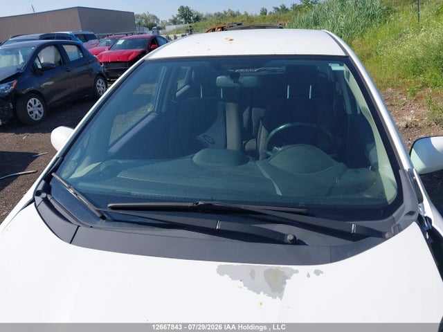 Продажа на аукционе авто 2014 Honda Fit Sport, vin: LUCGE8H75E3000254, номер лота: 12667843