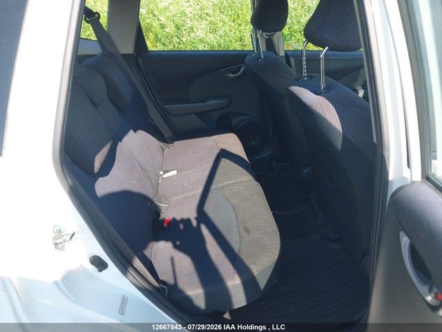 Продажа на аукционе авто 2014 Honda Fit Sport, vin: LUCGE8H75E3000254, номер лота: 12667843