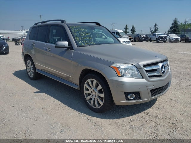 Продаж на аукціоні авто 2010 Mercedes-benz Glk 350 4matic, vin: WDCGG8HB8AF330346, номер лоту: 12667845
