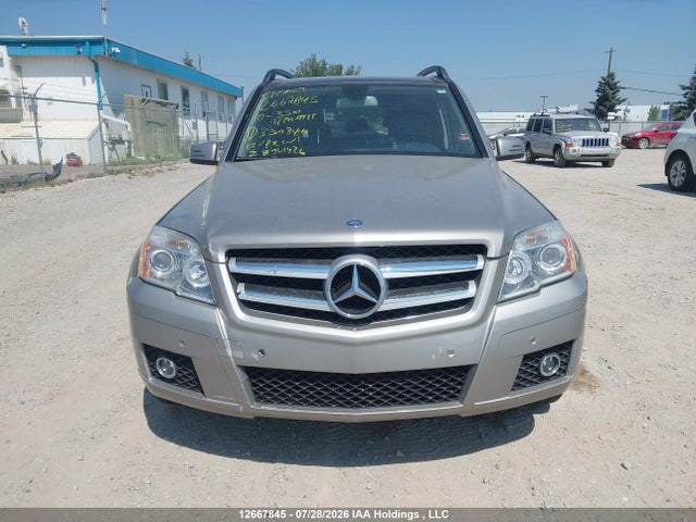 Продаж на аукціоні авто 2010 Mercedes-benz Glk 350 4matic, vin: WDCGG8HB8AF330346, номер лоту: 12667845