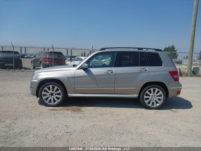 Продаж на аукціоні авто 2010 Mercedes-benz Glk 350 4matic, vin: WDCGG8HB8AF330346, номер лоту: 12667845