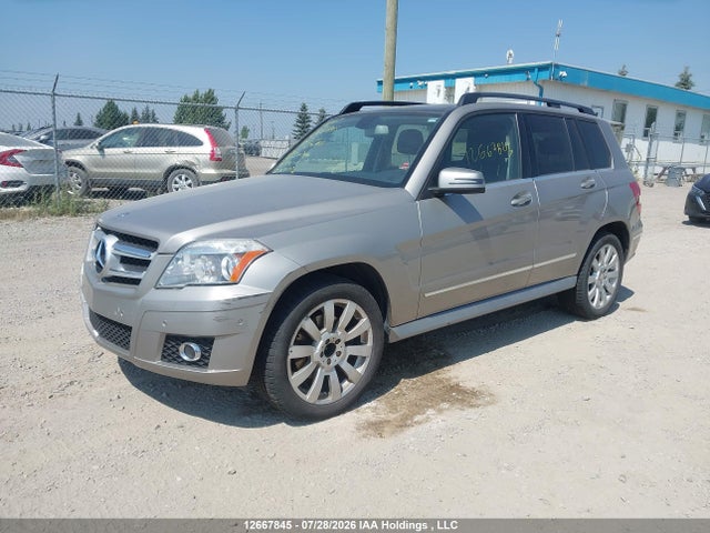 Продаж на аукціоні авто 2010 Mercedes-benz Glk 350 4matic, vin: WDCGG8HB8AF330346, номер лоту: 12667845