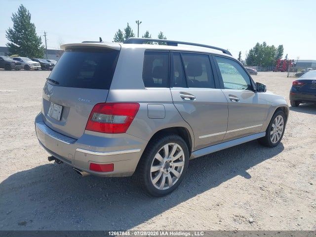 Продаж на аукціоні авто 2010 Mercedes-benz Glk 350 4matic, vin: WDCGG8HB8AF330346, номер лоту: 12667845