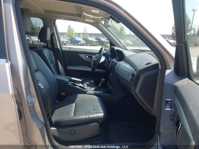 Продаж на аукціоні авто 2010 Mercedes-benz Glk 350 4matic, vin: WDCGG8HB8AF330346, номер лоту: 12667845