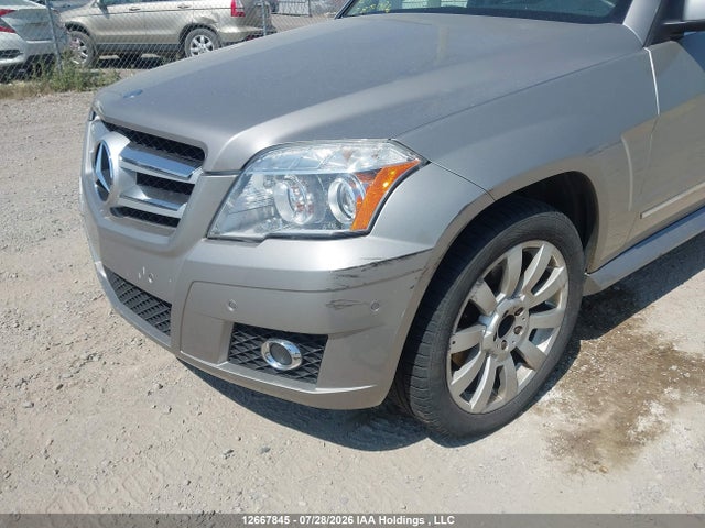 Продаж на аукціоні авто 2010 Mercedes-benz Glk 350 4matic, vin: WDCGG8HB8AF330346, номер лоту: 12667845