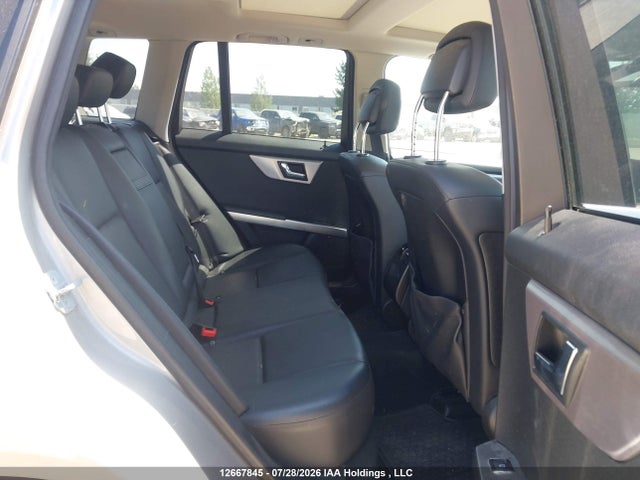 Продаж на аукціоні авто 2010 Mercedes-benz Glk 350 4matic, vin: WDCGG8HB8AF330346, номер лоту: 12667845