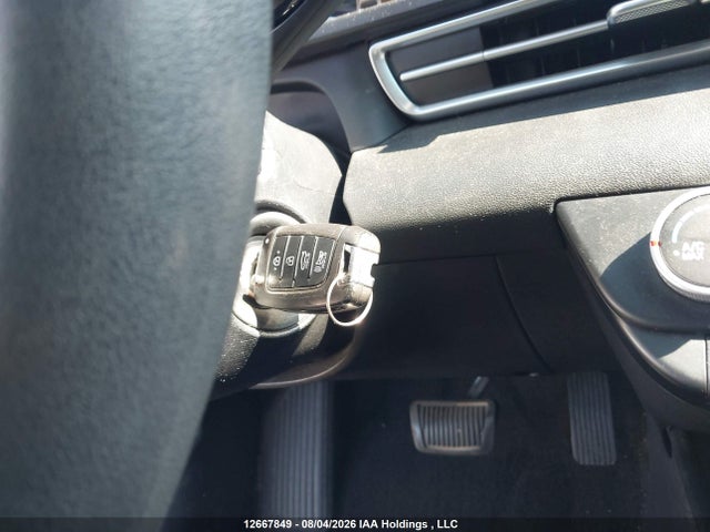 KMHLM4AGXMU112187 Hyundai Elantra Essential Ivt With Hyundai Smartsense Package