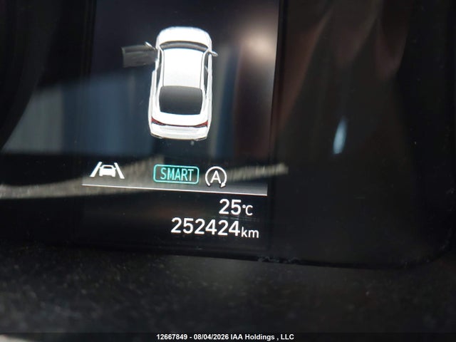 KMHLM4AGXMU112187 Hyundai Elantra Essential Ivt With Hyundai Smartsense Package