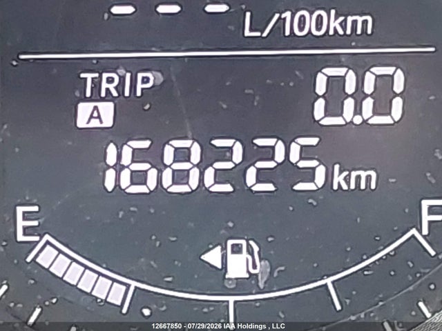 Aukcja sprzedaży 2014 Mazda Mazda6 Gx, vin: JM1GJ1U58E1110481, numer aukcji: 12667850
