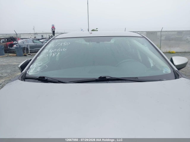 Aukcja sprzedaży 2014 Mazda Mazda6 Gx, vin: JM1GJ1U58E1110481, numer aukcji: 12667850