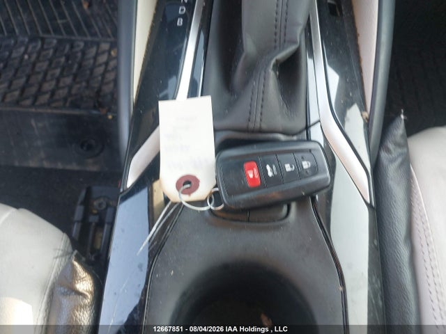 Продаж на аукціоні авто 2021 Toyota Corolla Hybrid Base W/li Battery, vin: JTDBAMDE6MJ024757, номер лоту: 12667851