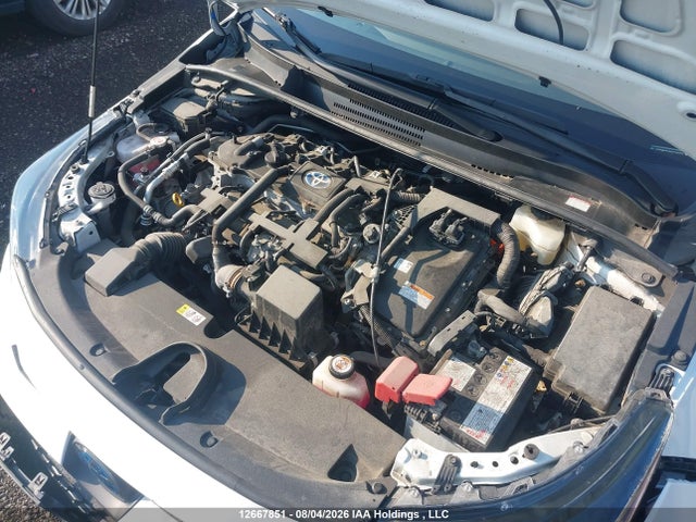Продаж на аукціоні авто 2021 Toyota Corolla Hybrid Base W/li Battery, vin: JTDBAMDE6MJ024757, номер лоту: 12667851