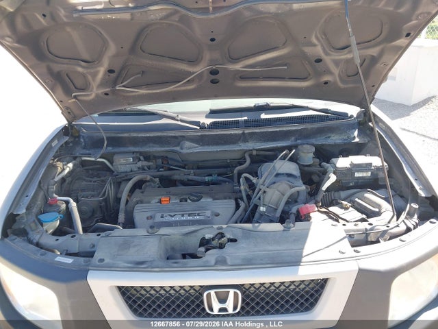 Auction sale of the 2005 Honda Element Ex, vin: 5J6YH17625L801007, lot number: 12667856
