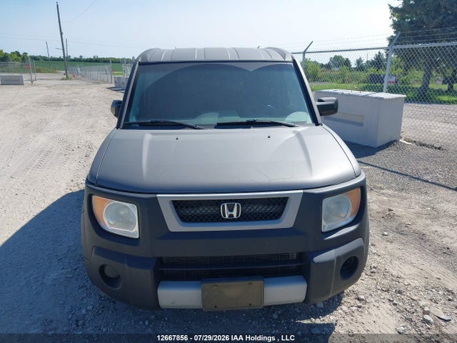 Auction sale of the 2005 Honda Element Ex, vin: 5J6YH17625L801007, lot number: 12667856