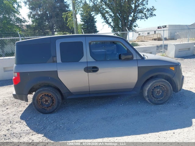 Auction sale of the 2005 Honda Element Ex, vin: 5J6YH17625L801007, lot number: 12667856