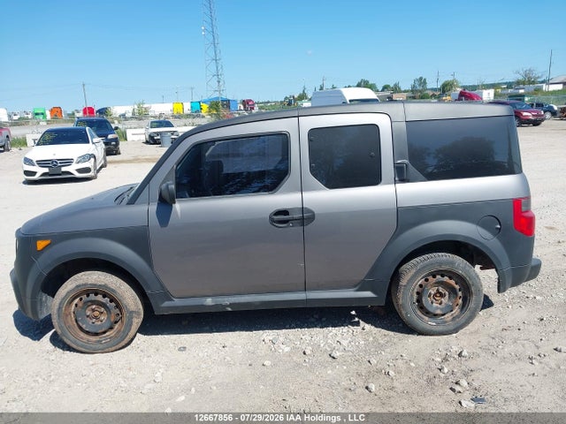 Auction sale of the 2005 Honda Element Ex, vin: 5J6YH17625L801007, lot number: 12667856