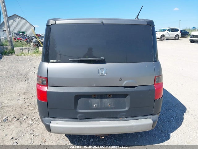 Auction sale of the 2005 Honda Element Ex, vin: 5J6YH17625L801007, lot number: 12667856