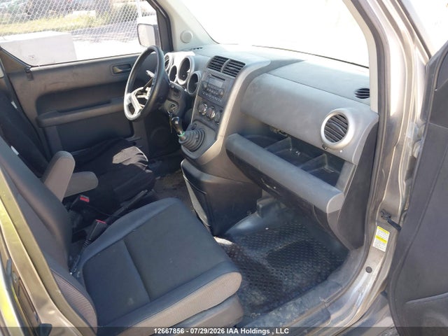 Auction sale of the 2005 Honda Element Ex, vin: 5J6YH17625L801007, lot number: 12667856