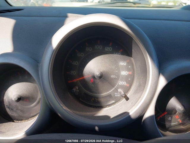 Auction sale of the 2005 Honda Element Ex, vin: 5J6YH17625L801007, lot number: 12667856