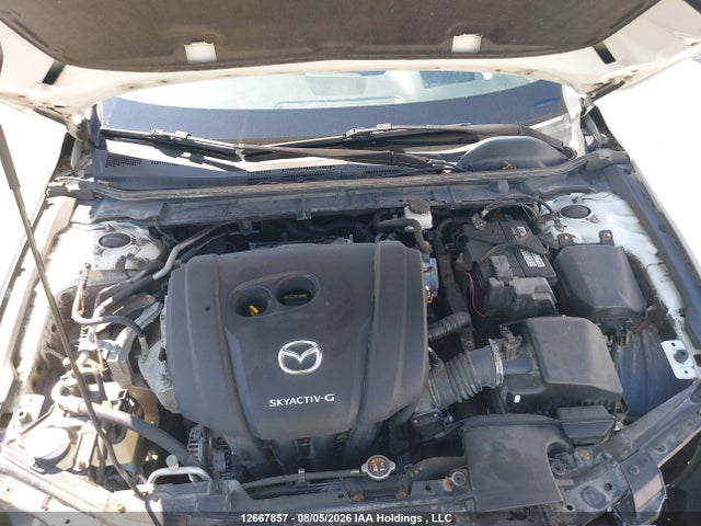 Mazda Mazda3 Gt 2020 JM1BPBMM3L1161549 Image 10
