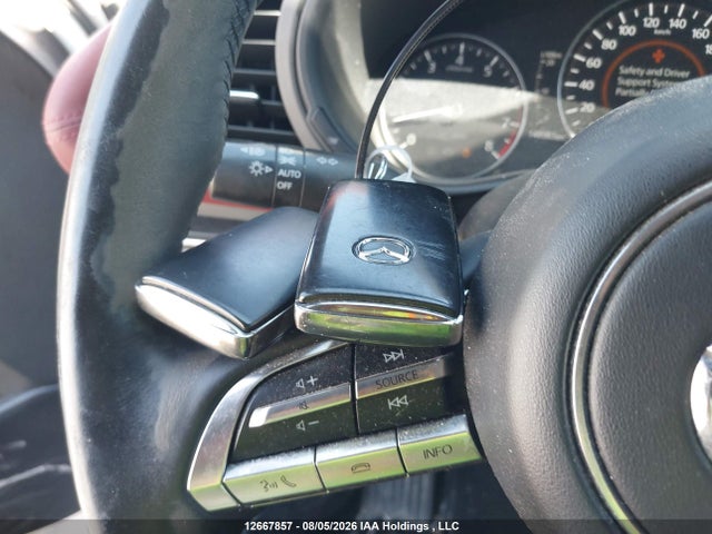 Mazda Mazda3 Gt 2020 JM1BPBMM3L1161549 Image 11