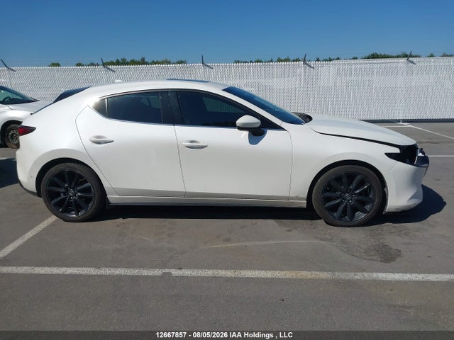 Mazda Mazda3 Gt 2020 JM1BPBMM3L1161549 Image 14