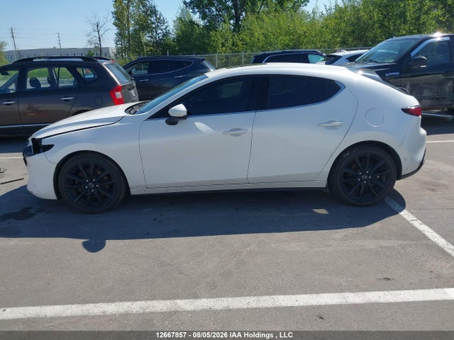 Mazda Mazda3 Gt 2020 JM1BPBMM3L1161549 Image 15