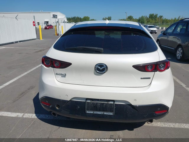 Mazda Mazda3 Gt 2020 JM1BPBMM3L1161549 Image 17