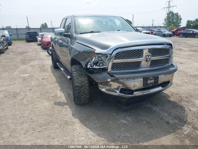 Aukcja sprzedaży 2012 Ram 1500 Big Horn, vin: 1C6RD7GT0CS238287, numer aukcji: 12667858