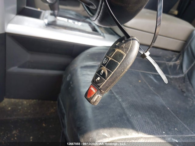 Aukcja sprzedaży 2012 Ram 1500 Big Horn, vin: 1C6RD7GT0CS238287, numer aukcji: 12667858