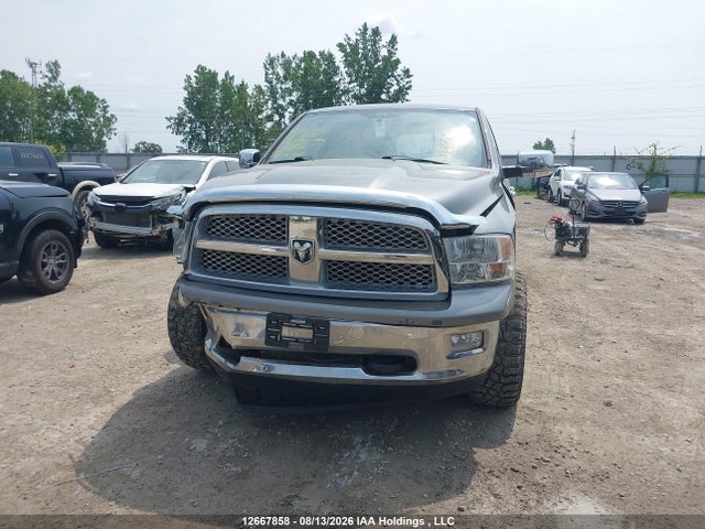 Aukcja sprzedaży 2012 Ram 1500 Big Horn, vin: 1C6RD7GT0CS238287, numer aukcji: 12667858