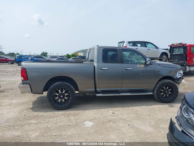 Aukcja sprzedaży 2012 Ram 1500 Big Horn, vin: 1C6RD7GT0CS238287, numer aukcji: 12667858