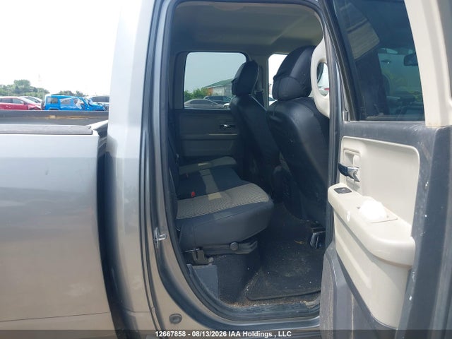 Aukcja sprzedaży 2012 Ram 1500 Big Horn, vin: 1C6RD7GT0CS238287, numer aukcji: 12667858