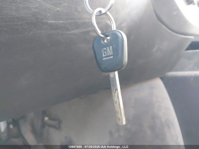 1GCWGAFF1H1153953 Chevrolet Express G2500