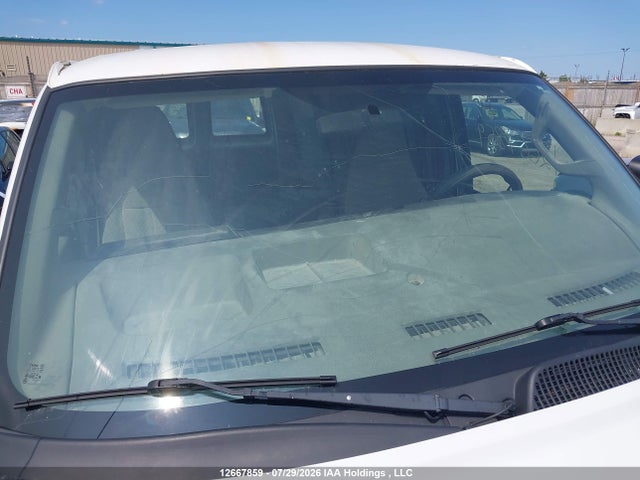 1GCWGAFF1H1153953 Chevrolet Express G2500