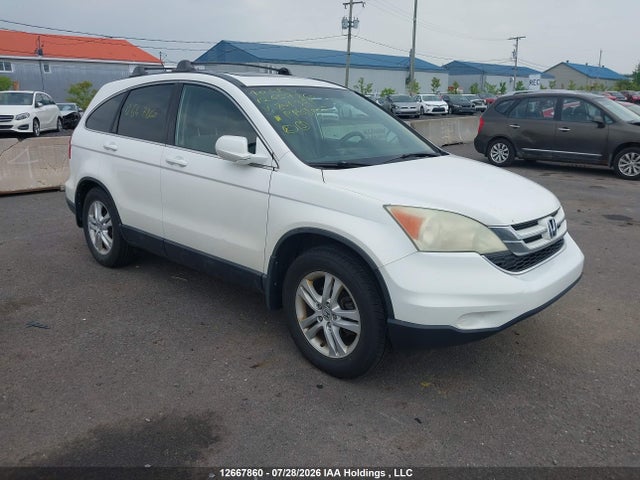 Продаж на аукціоні авто 2010 Honda Cr-v Ex, vin: 5J6RE4H5XAL801321, номер лоту: 12667860