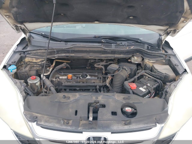 Продаж на аукціоні авто 2010 Honda Cr-v Ex, vin: 5J6RE4H5XAL801321, номер лоту: 12667860