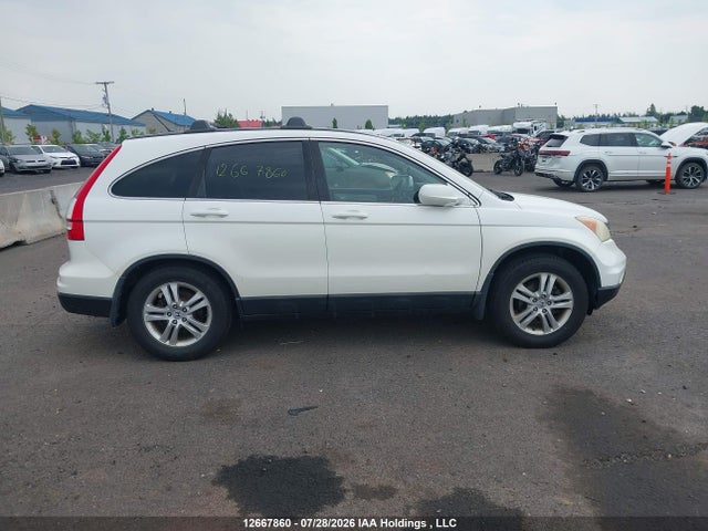 Продаж на аукціоні авто 2010 Honda Cr-v Ex, vin: 5J6RE4H5XAL801321, номер лоту: 12667860