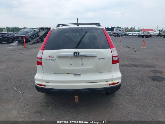 Продаж на аукціоні авто 2010 Honda Cr-v Ex, vin: 5J6RE4H5XAL801321, номер лоту: 12667860