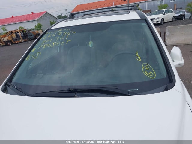 Продаж на аукціоні авто 2010 Honda Cr-v Ex, vin: 5J6RE4H5XAL801321, номер лоту: 12667860